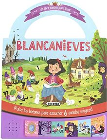 Blancanieves (6 sonidos)