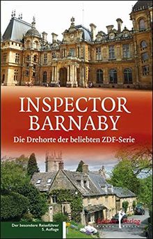 Inspector Barnaby: Die Drehorte der beliebten ZDF-Serie