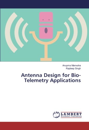 Antenna Design for Bio-Telemetry Applications