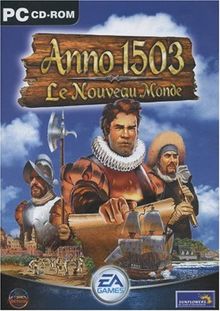 Anno 1503 - Budget Edition [FR Import]
