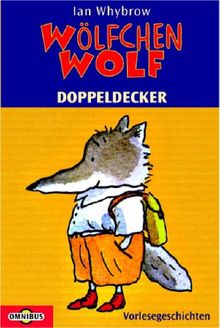 Wölfchen Wolf.