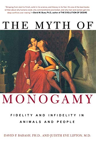 Myth Of Monogamy