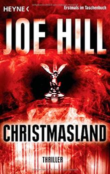 Christmasland: Thriller