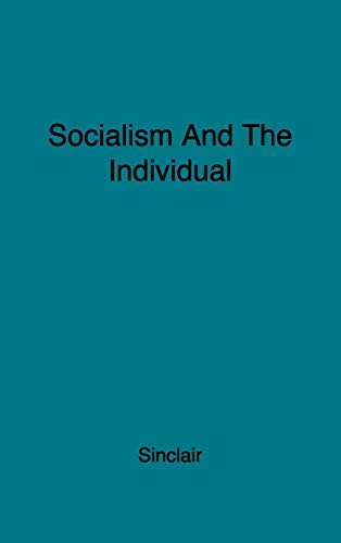 Socialism and the Individual: Notes on Joining the Labour Patry