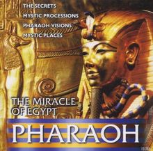 Pharaoh-the Miracle of Egypt