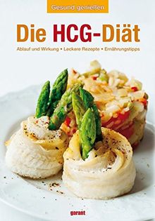 Die HCG Diät