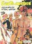 Corto Maltese, Comic Art, Bd.4, Und immer ein Stück weiter