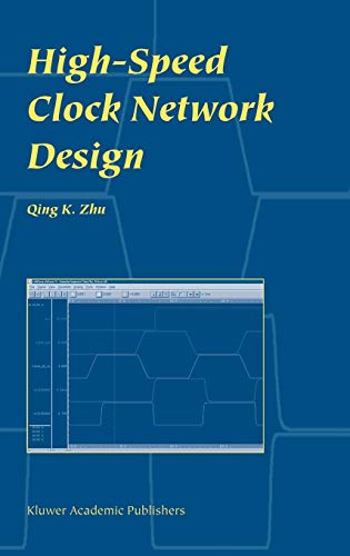 High-Speed Clock Network Design