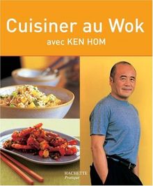 Cuisiner au wok avec Ken Hom