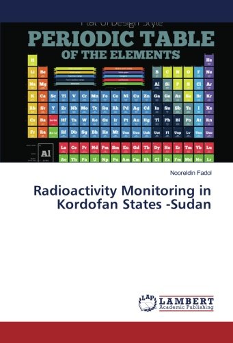 Radioactivity Monitoring in Kordofan States -Sudan