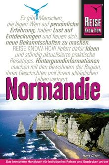 Normandie