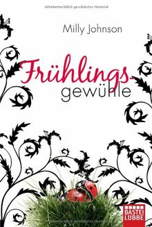 Frühlingsgewühle