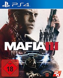 Mafia III - [PlayStation 4]