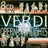 Verdi-Opern-Highlights