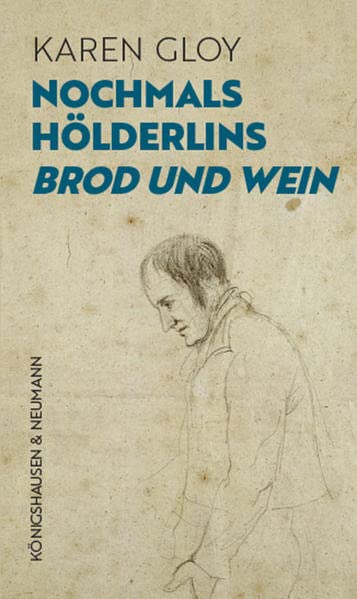 Nochmals Hölderlins ,Brod und Wein’