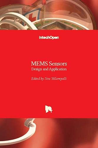 MEMS Sensors: Design and Application