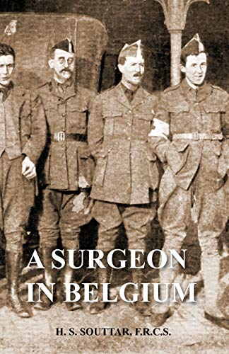 SURGEON IN BELGIUM