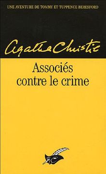 Associés contre le crime