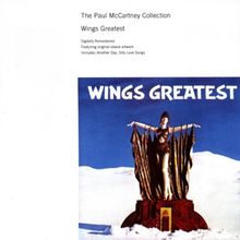 Wings Greatest von Paul McCartney, Wings | CD | Zustand sehr gut