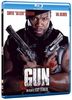 Gun (Blu-Ray) (Import) Larroquette John
