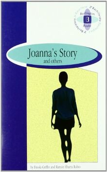 JOANNA STORY