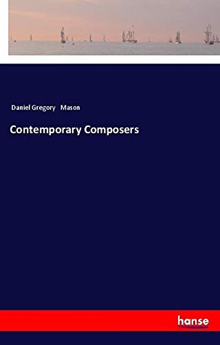 Contemporary Composers