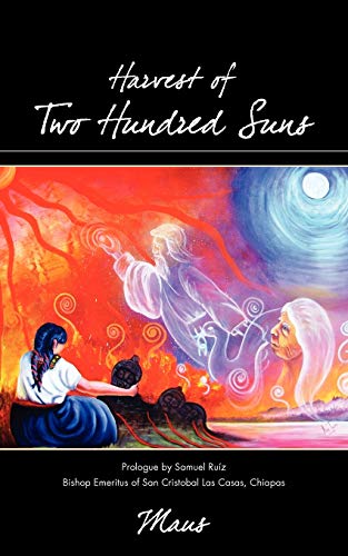 Harvest Of Two Hundred Suns