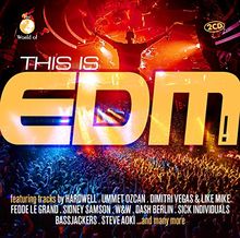 This Is EDM