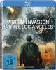 World Invasion: Battle Los Angeles [Blu-ray]
