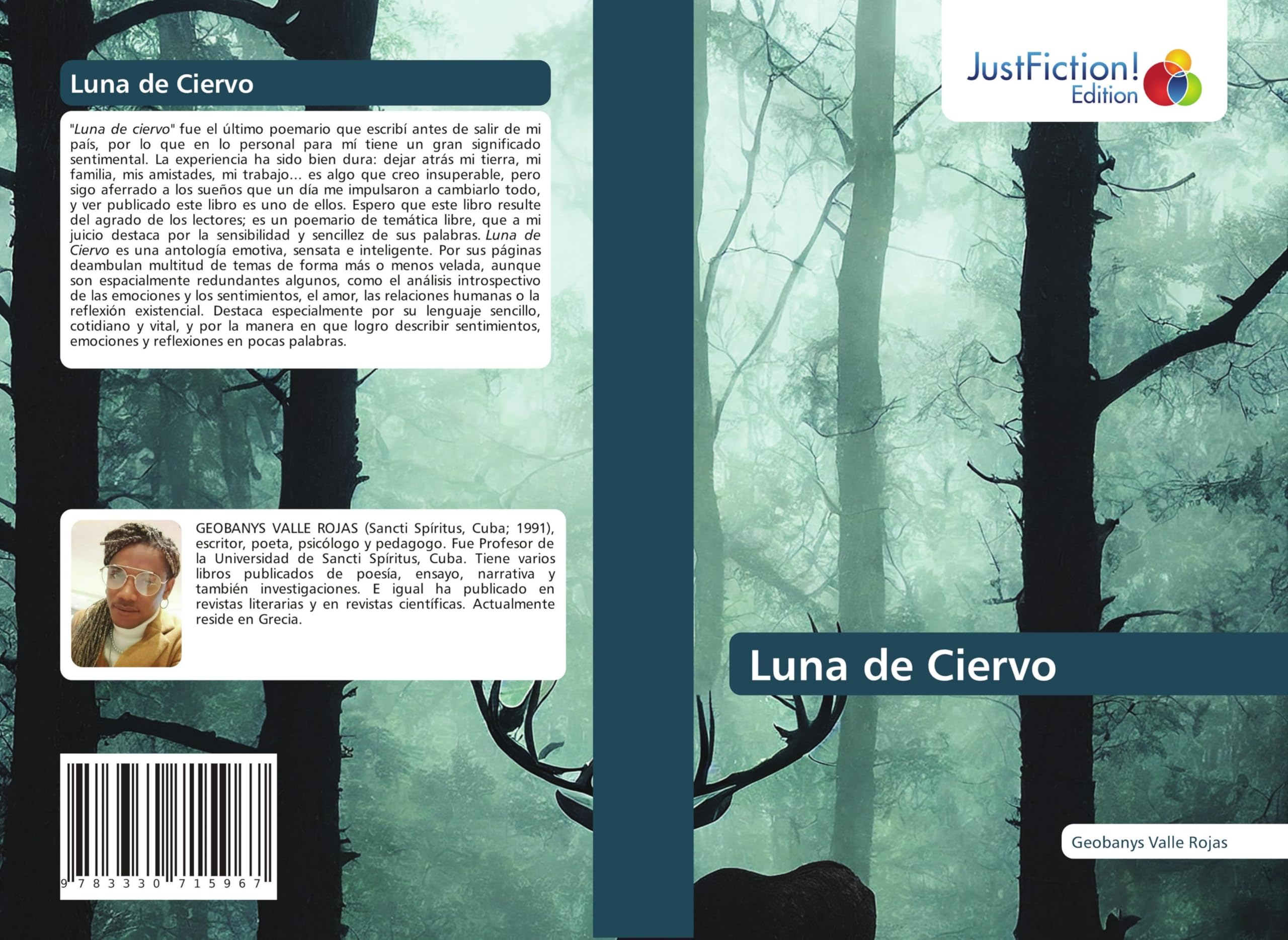 Luna de Ciervo