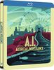 A. I. intelligence artificielle [Blu-ray] 