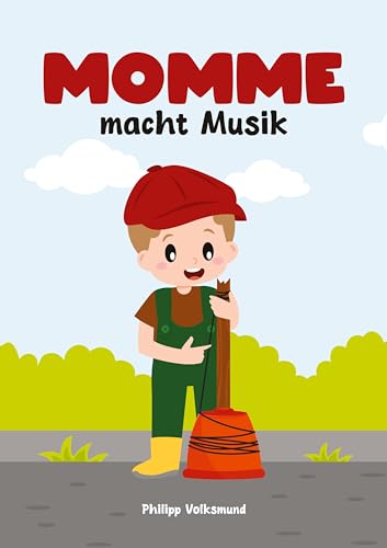 Momme macht Musik: DE