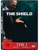 The Shield - Season 7, Vol.1 [2 DVDs]