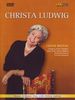 Christa Ludwig - Lieder Recital (NTSC)
