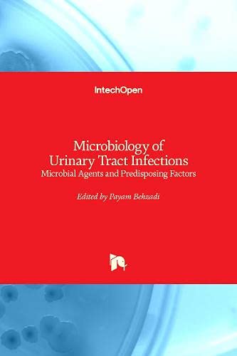 Microbiology of Urinary Tract Infections: Microbial Agents and Predisposing Factors