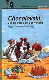 Chocolóvski - O Aniversário (Em Portuguese do Brasil)