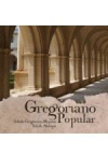 Gregoriano Popular CD