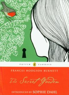 The Secret Garden (Puffin Classics)