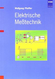 Elektrische Meßtechnik