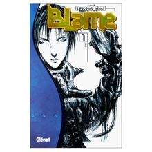 Blame!. Vol. 1