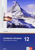 Lambacher Schweizer - Ausgabe für Bayern. Lösungen 12. Schuljahr
