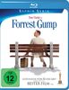Forrest Gump - Saphir Serie [Blu-ray]