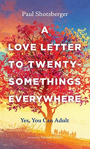A Love Letter to Twentysomethings Everywhere: Yes, You Can Adult
