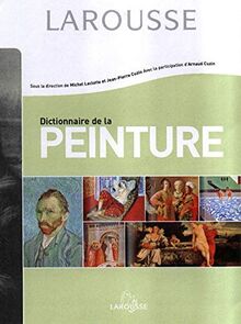 Dictionnaire de la peinture
