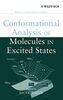 Conformational Analysis of Molecules in Excited States (Methods in Stereochemical Analysis)