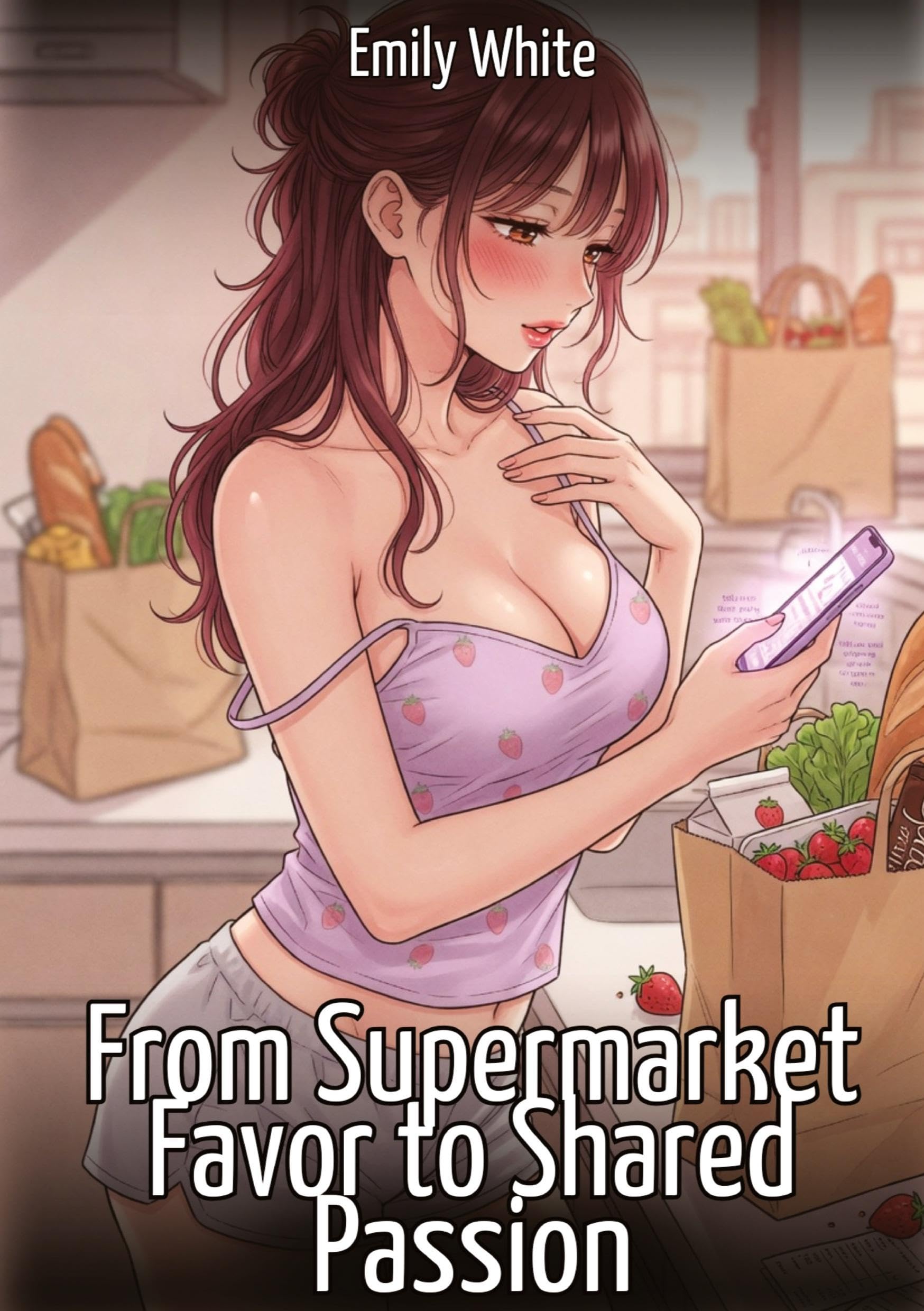 From Supermarket Favor to Shared Passion