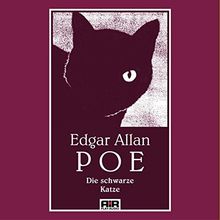Die Schwarze Katze von Poe,Edgar Allan | CD | Zustand sehr gut