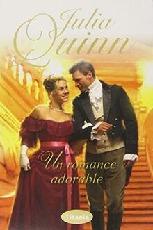 Un Romance Adorable = Just Like Heaven (Titania época)