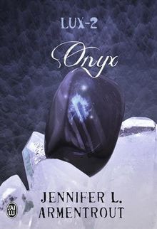 Lux. Vol. 2. Onyx