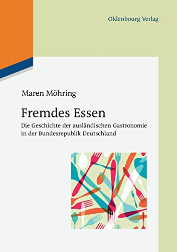Fremdes Essen